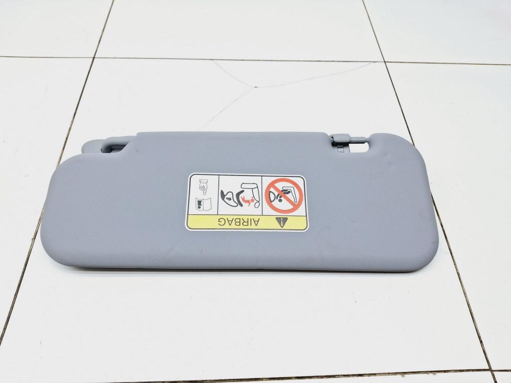 Козырек солнцезащитный правый, 2000 рублей, Пермь