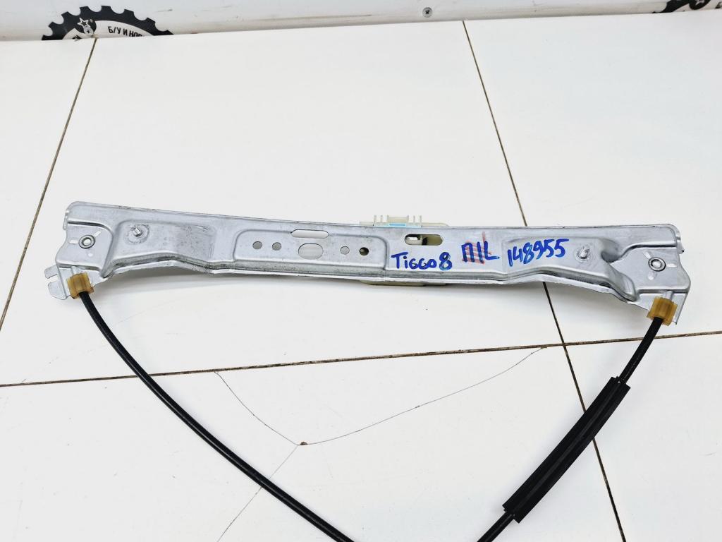 Стеклоподъемник передний левый, 5000 рублей, Пермь