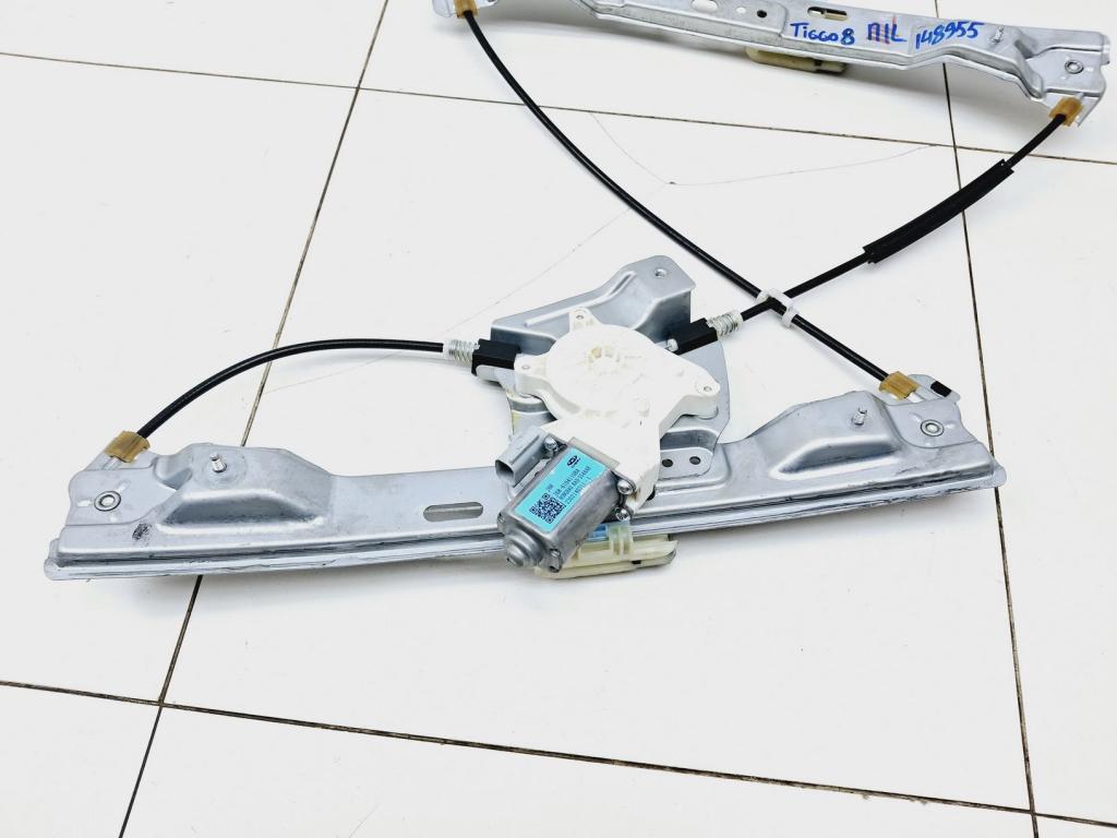 Стеклоподъемник передний левый, 5000 рублей, Пермь