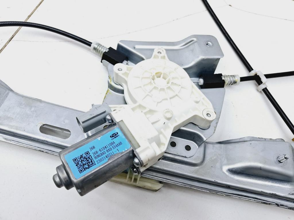 Стеклоподъемник передний левый, 5000 рублей, Пермь