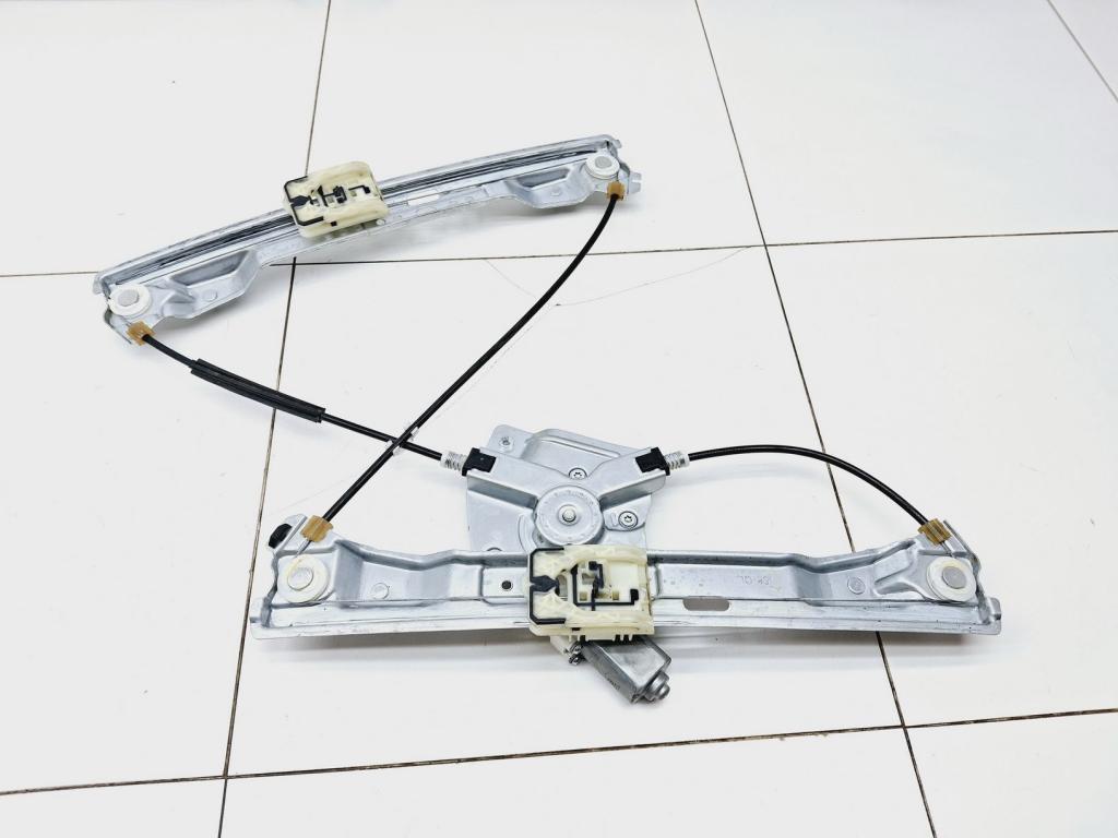 Стеклоподъемник передний левый, 5000 рублей, Пермь