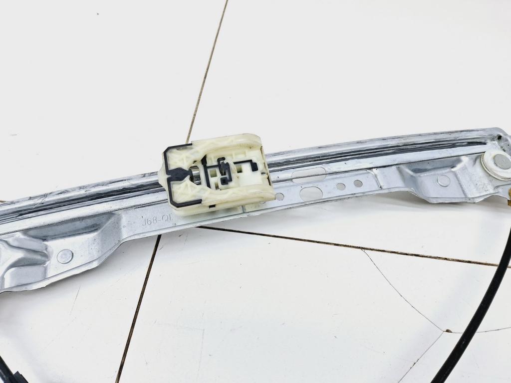 Стеклоподъемник передний левый, 5000 рублей, Пермь