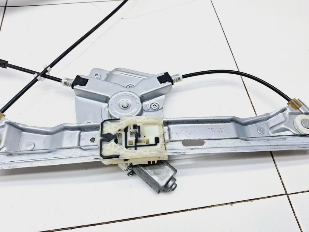 Стеклоподъемник передний левый, 5000 рублей, Пермь