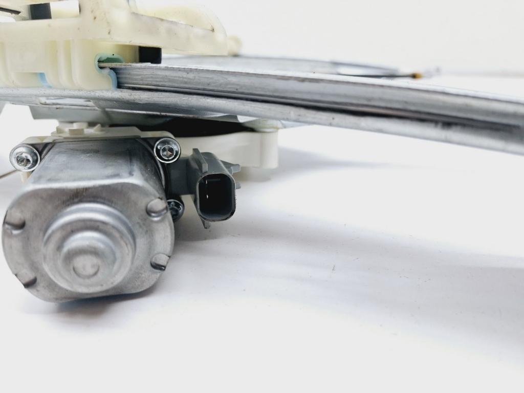 Стеклоподъемник передний левый, 5000 рублей, Пермь