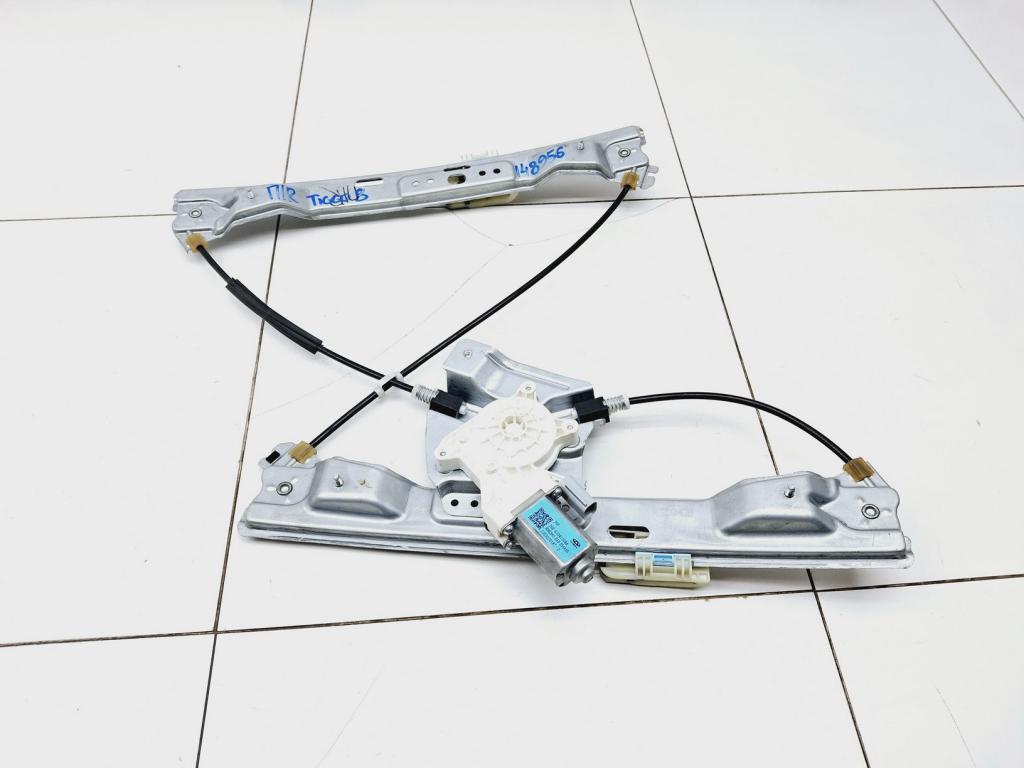 Стеклоподъемник передний правый, 5000 рублей, Пермь