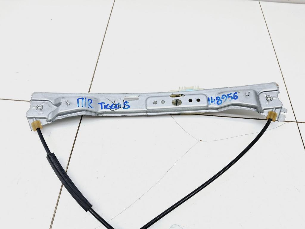 Стеклоподъемник передний правый, 5000 рублей, Пермь