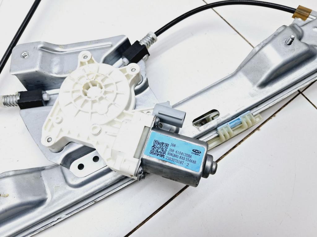 Стеклоподъемник передний правый, 5000 рублей, Пермь