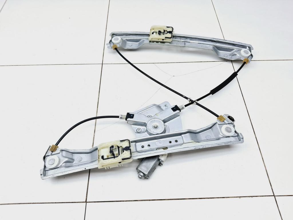 Стеклоподъемник передний правый, 5000 рублей, Пермь