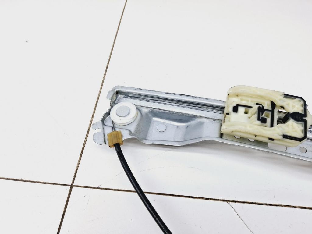 Стеклоподъемник передний правый, 5000 рублей, Пермь