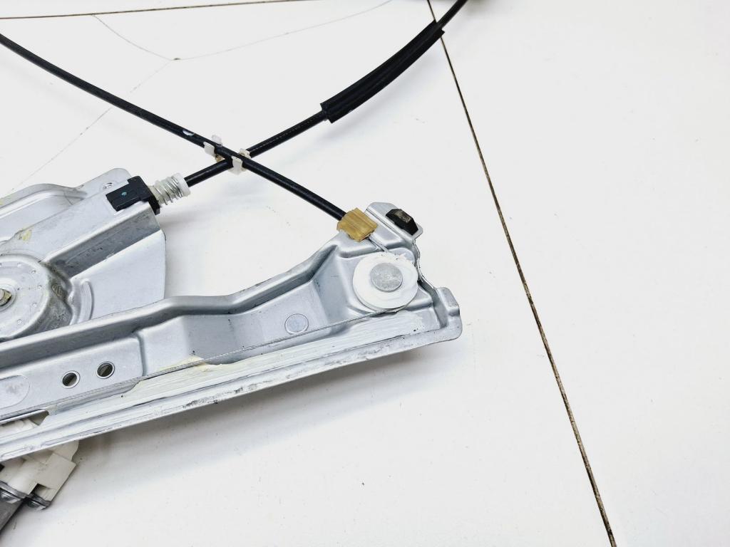 Стеклоподъемник передний правый, 5000 рублей, Пермь