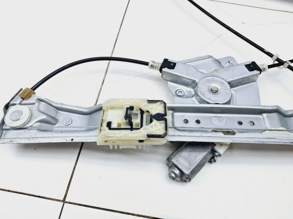 Стеклоподъемник передний правый, 5000 рублей, Пермь