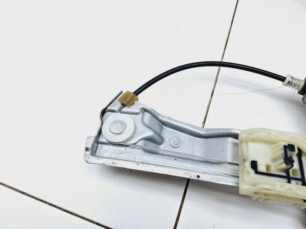 Стеклоподъемник передний правый, 5000 рублей, Пермь