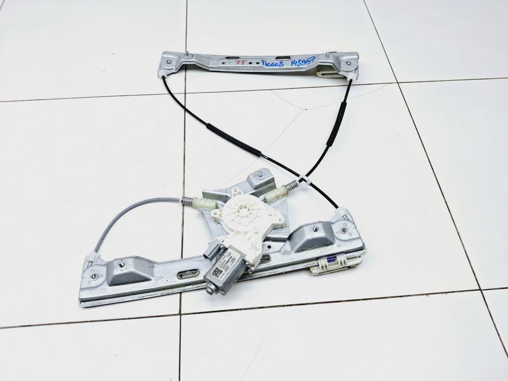 Стеклоподъемник задний левый, 3000 рублей, Пермь