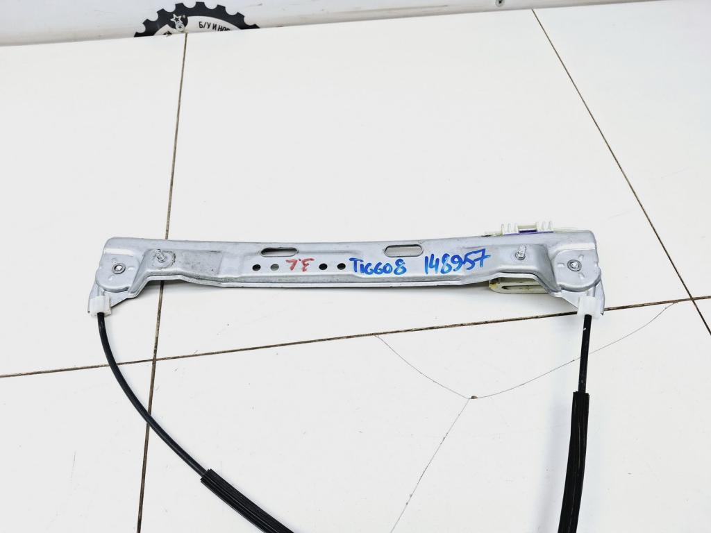 Стеклоподъемник задний левый, 3000 рублей, Пермь