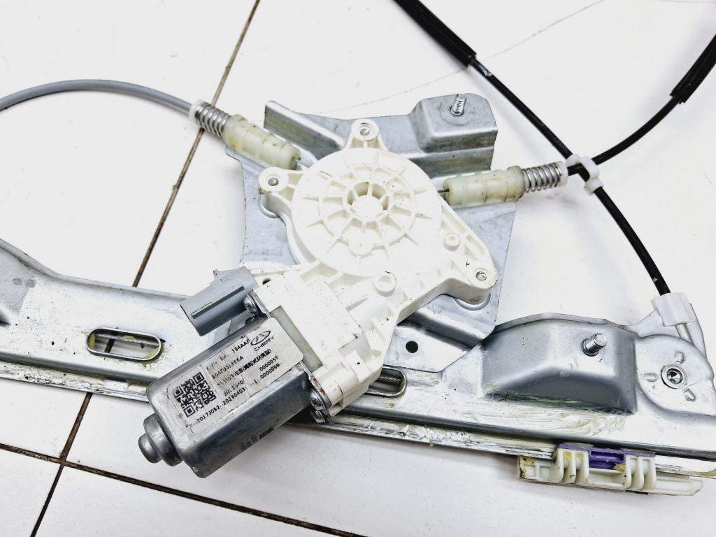 Стеклоподъемник задний левый, 3000 рублей, Пермь