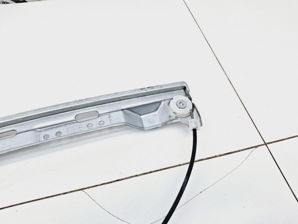 Стеклоподъемник задний левый, 3000 рублей, Пермь