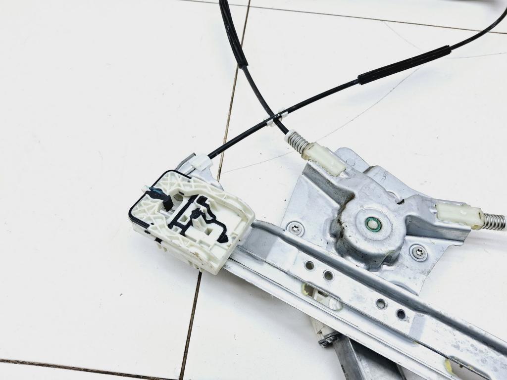 Стеклоподъемник задний левый, 3000 рублей, Пермь