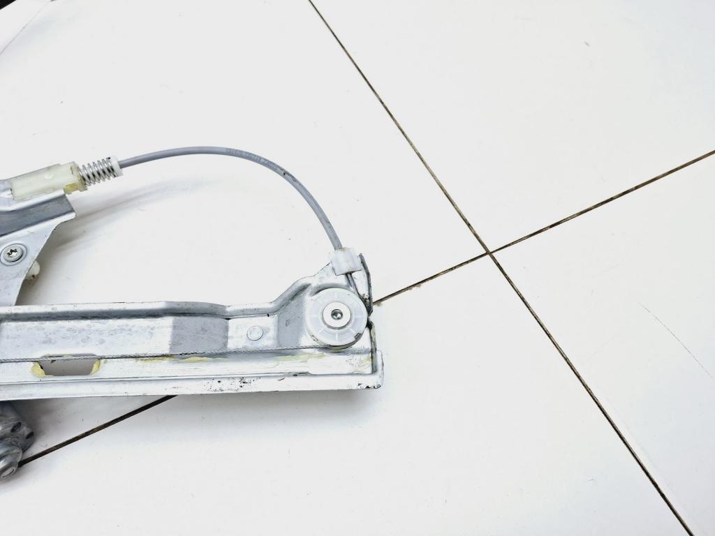 Стеклоподъемник задний левый, 3000 рублей, Пермь