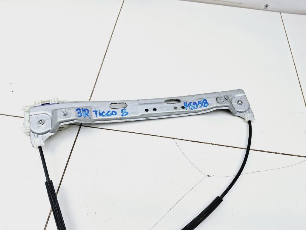 Стеклоподъемник задний правый, 3000 рублей, Пермь