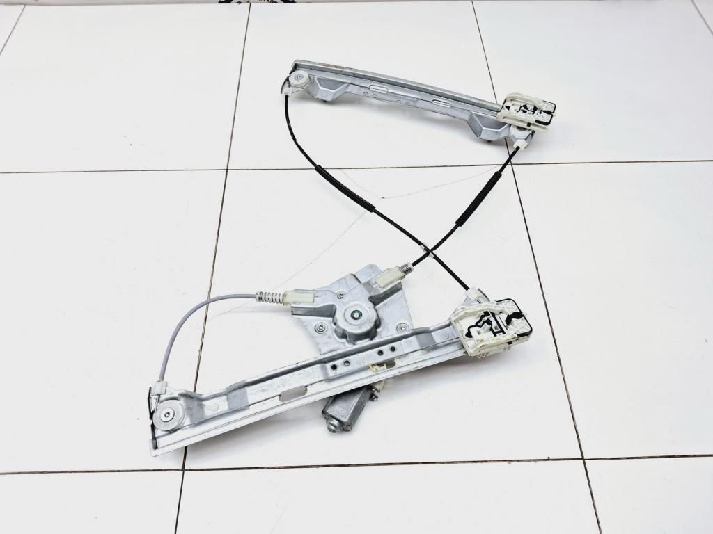 Стеклоподъемник задний правый, 3000 рублей, Пермь