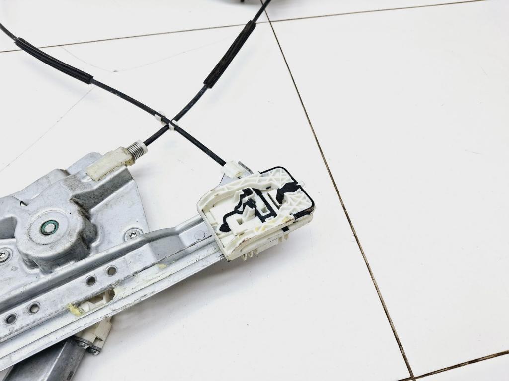 Стеклоподъемник задний правый, 3000 рублей, Пермь