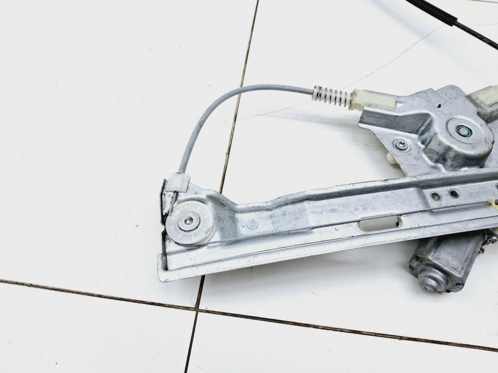 Стеклоподъемник задний правый, 3000 рублей, Пермь