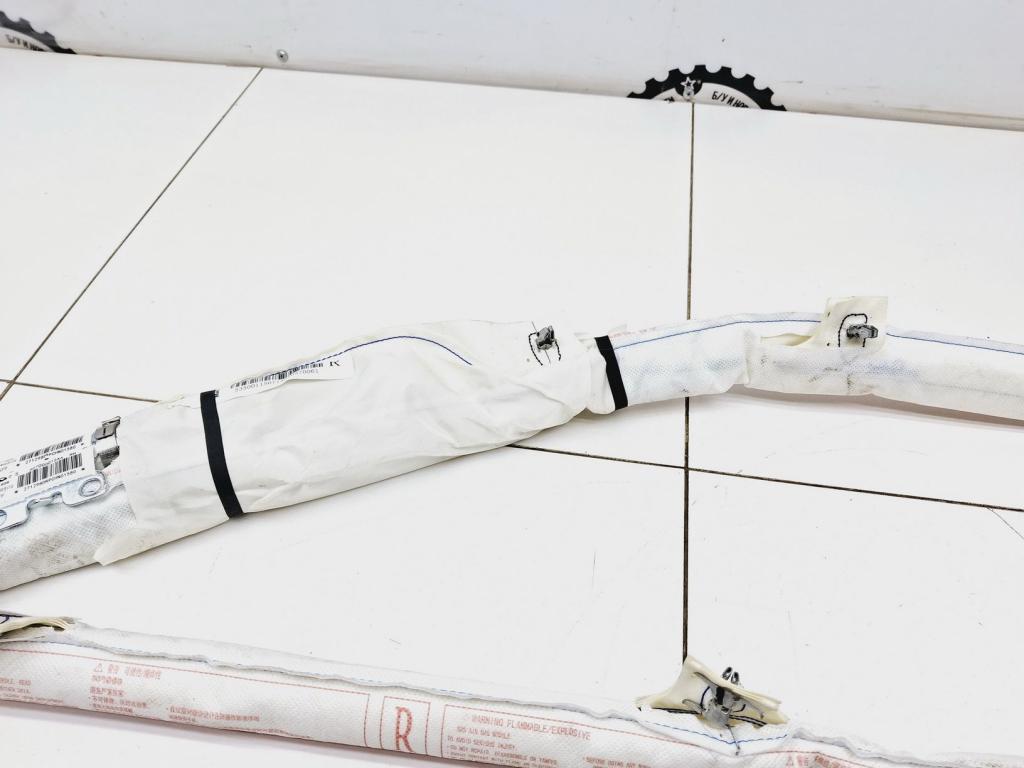 Подушка безопасности боковая, 8000 рублей, Пермь