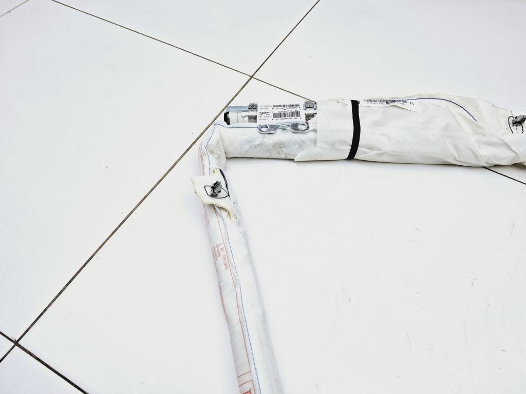 Подушка безопасности боковая, 8000 рублей, Пермь