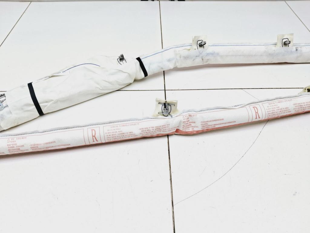 Подушка безопасности боковая, 8000 рублей, Пермь