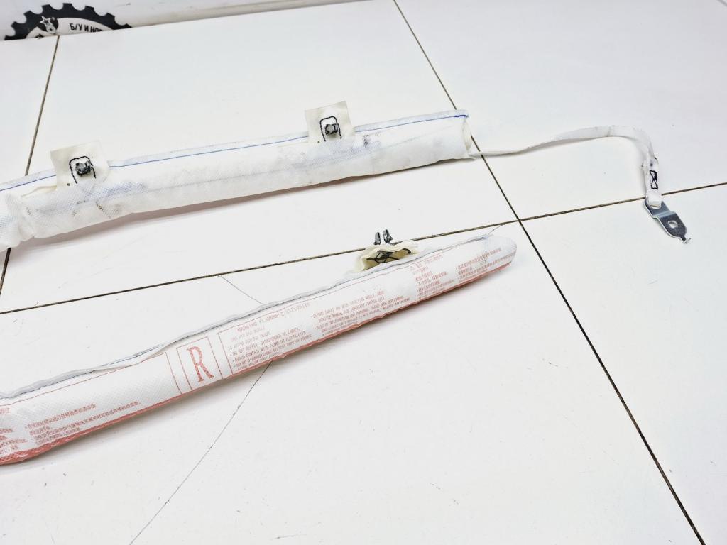 Подушка безопасности боковая, 8000 рублей, Пермь