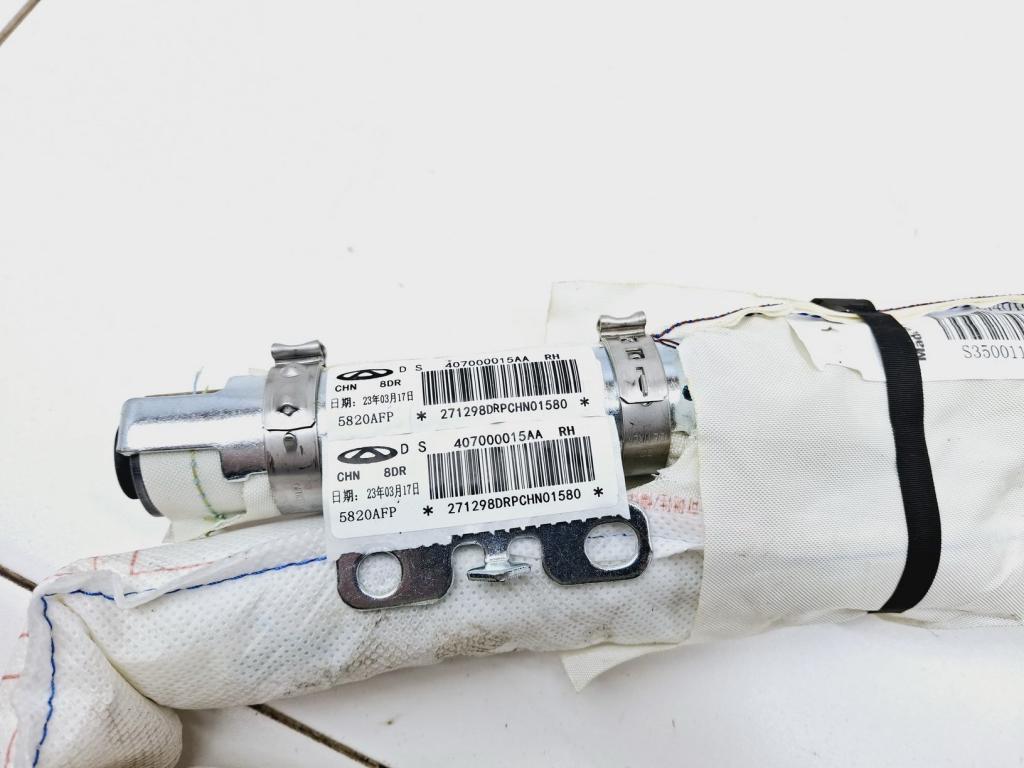 Подушка безопасности боковая, 8000 рублей, Пермь