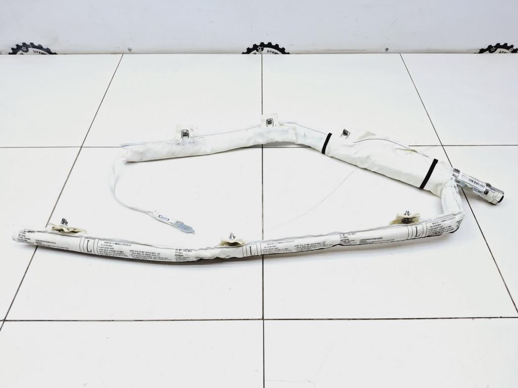 Подушка безопасности боковая, 8000 рублей, Пермь