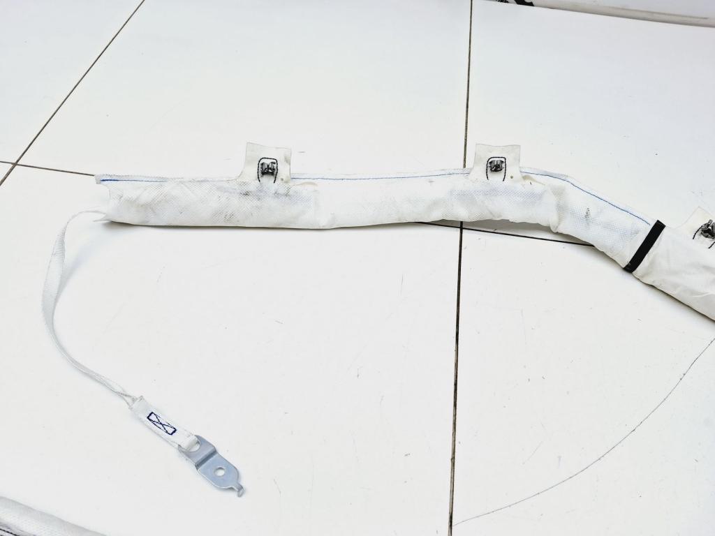 Подушка безопасности боковая, 8000 рублей, Пермь