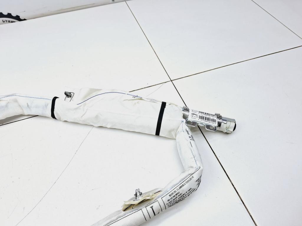 Подушка безопасности боковая, 8000 рублей, Пермь