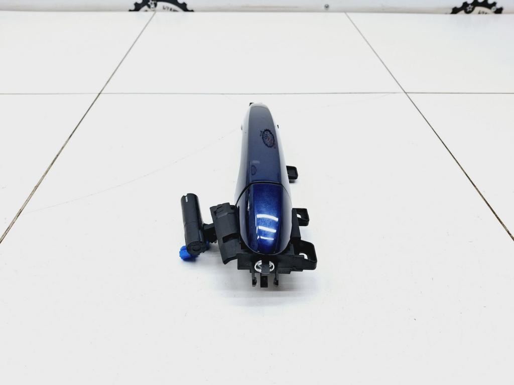 Ручка двери задней наружная правая, 3000 рублей, Пермь