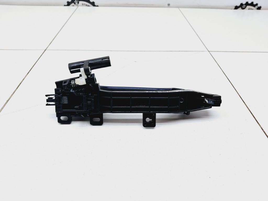 Ручка двери задней наружная левая, 3000 рублей, Пермь