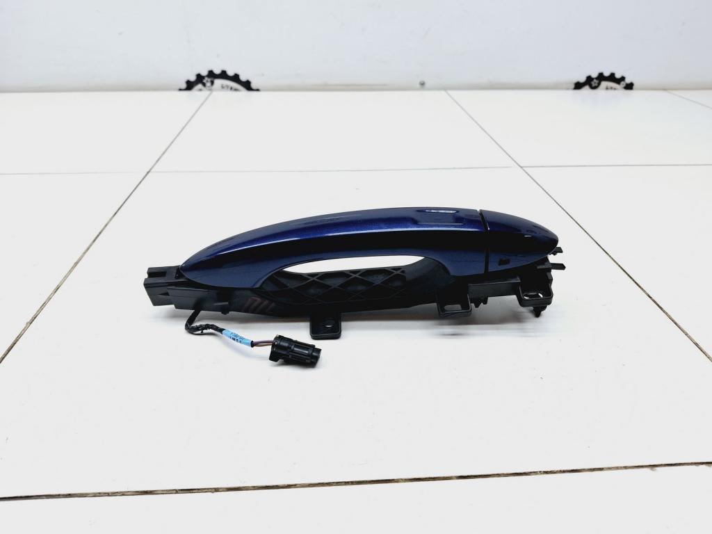 Ручка двери передней наружная левая, 4000 рублей, Пермь