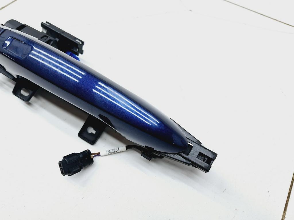 Ручка двери передней наружная правая, 4000 рублей, Пермь