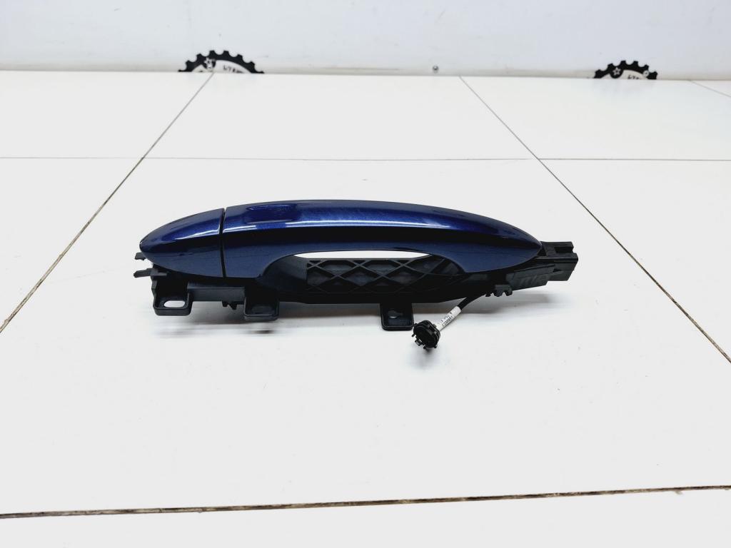 Ручка двери передней наружная правая, 4000 рублей, Пермь