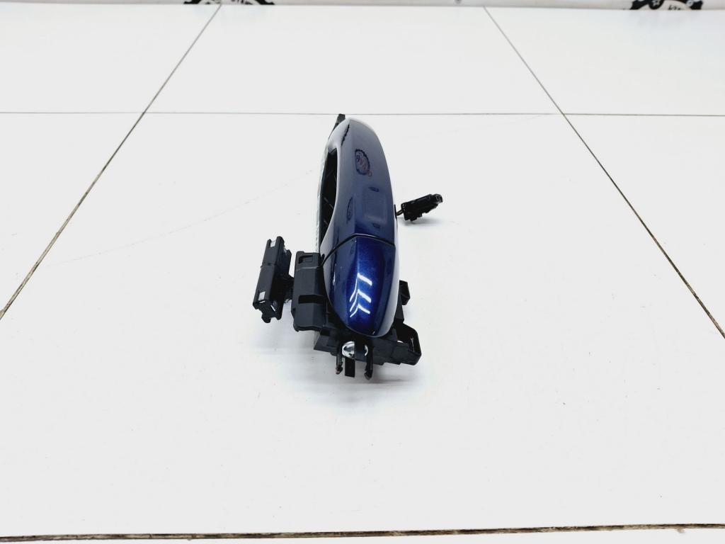 Ручка двери передней наружная правая, 4000 рублей, Пермь