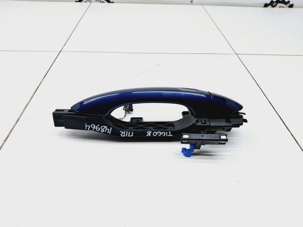 Ручка двери передней наружная правая, 4000 рублей, Пермь