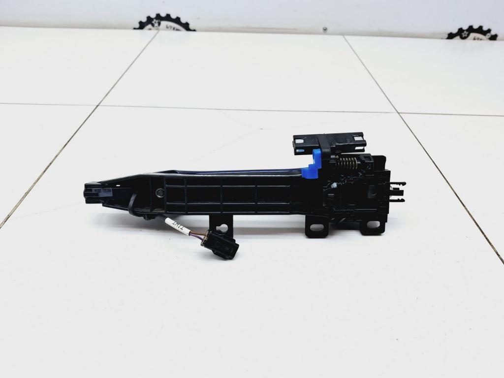 Ручка двери передней наружная правая, 4000 рублей, Пермь