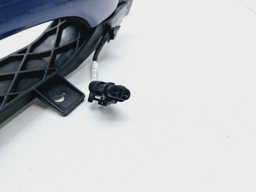 Ручка двери передней наружная правая, 4000 рублей, Пермь