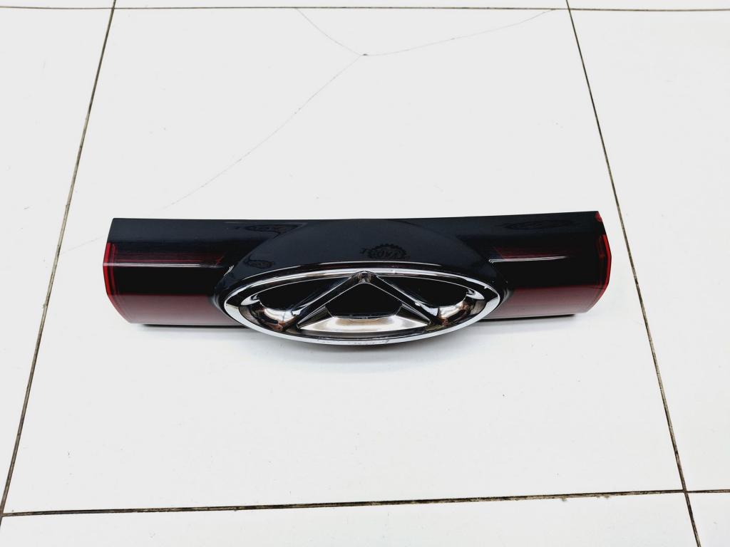 Накладка двери багажника, 1500 рублей, Пермь