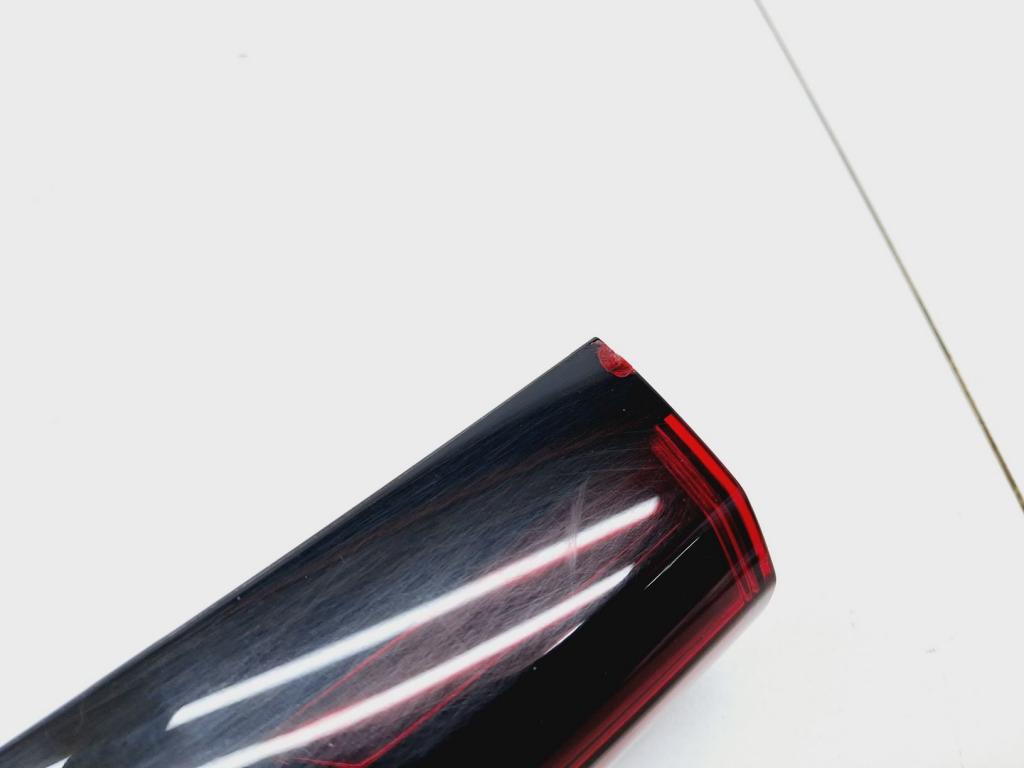 Накладка двери багажника, 1500 рублей, Пермь