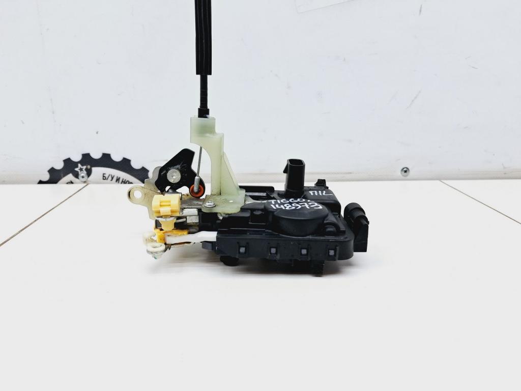 Замок двери передней левой, 2500 рублей, Пермь