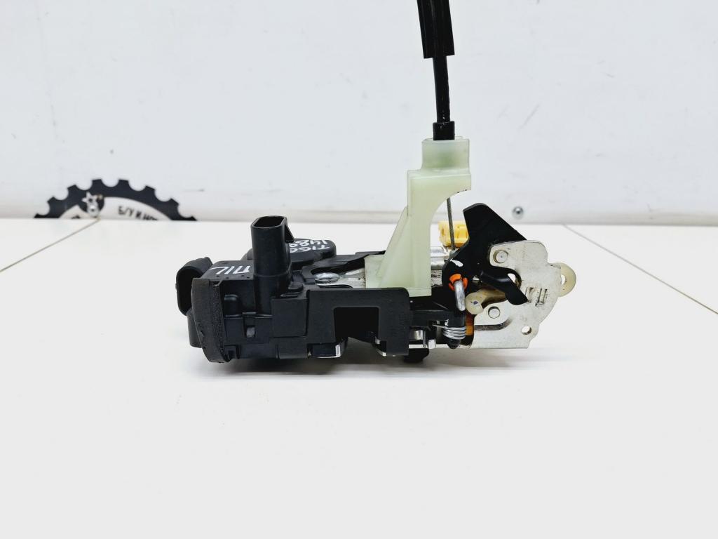 Замок двери передней левой, 2500 рублей, Пермь