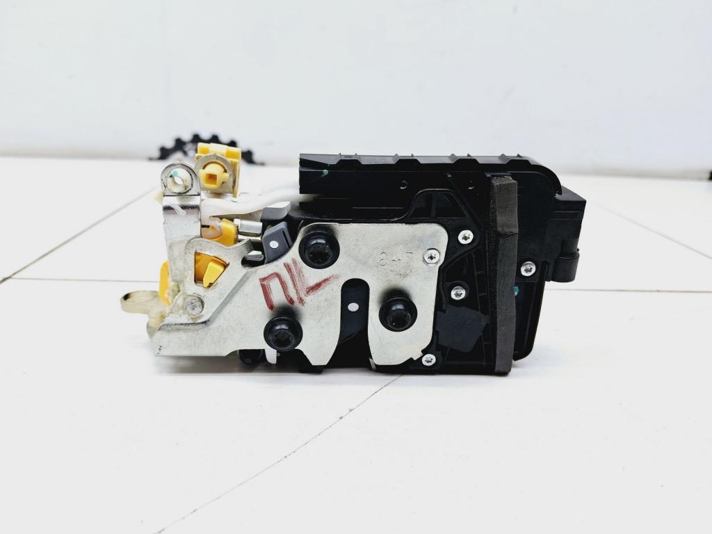 Замок двери передней левой, 2500 рублей, Пермь