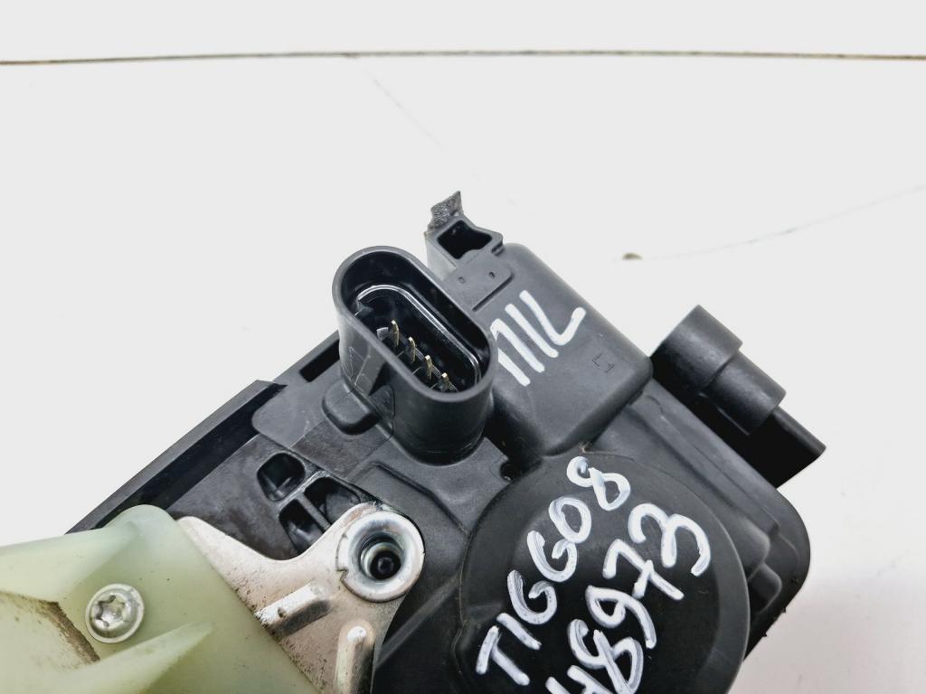 Замок двери передней левой, 2500 рублей, Пермь