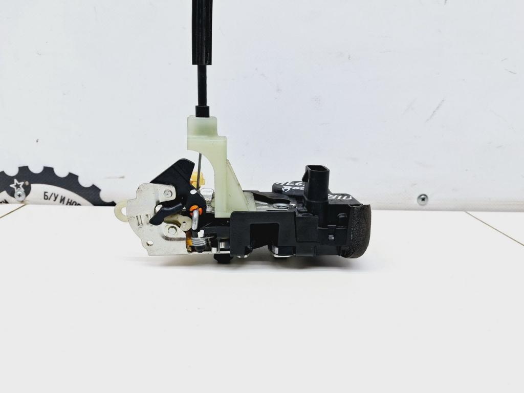 Замок двери передней правой, 2500 рублей, Пермь